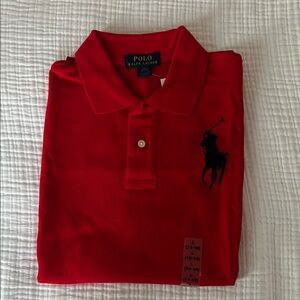 Boys Polo Shirt